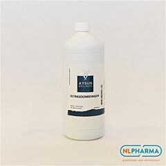 Trilbad Ultrasoonreiniger vloeistof RTU 1 liter flacon
