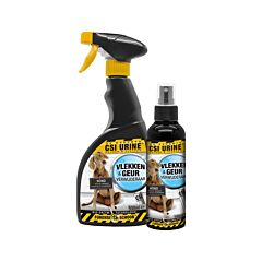 CSI urine hond / puppy spray 500ml
