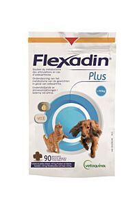 Flexadin Plus Mini 90 chews