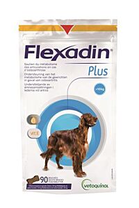 Flexadin Plus Maxi 90 chews