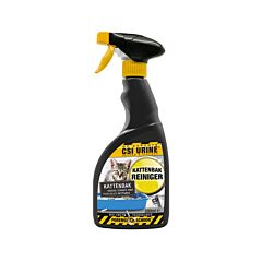 CSI urine kattenbak spray 500ml