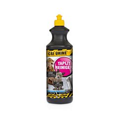CSI urine tapijtreiniger 1liter