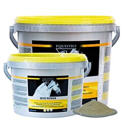 Equistro Myo Power 1200g