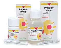 Propalin flacon met doseerpipet 30ml