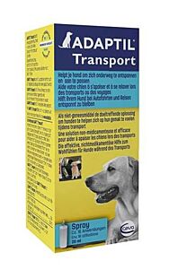 Adaptil transport spray 20ml