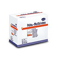 Peha hydrofiel gaas zwachtel 4m x 4cm 20 stuks