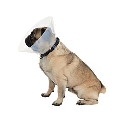 Hondenkraag Buster E-Collar Kortsnuitig S per 10 stuk