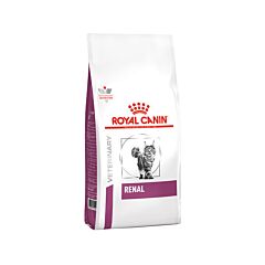 Royal Canin Renal 2 kg kat