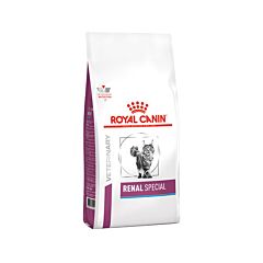 Royal Canin Renal Special 2 kg kat THT 09-01-2026