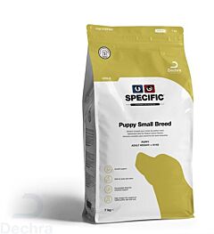 SPECIFIC CPD-S Puppy Small Breed 7 kg
