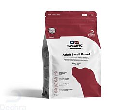 SPECIFIC CXD-S Adult Small Breed 1 kg