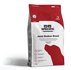 SPECIFIC CXD-M Adult Medium Breed 4 kg.