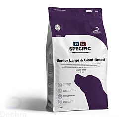 SPECIFIC CGD-XL Senior Large & Giant Breed 4 kg