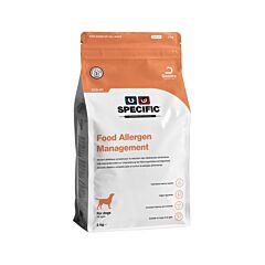 SPECIFIC CDD-HY Food Allergen Management 2 kg