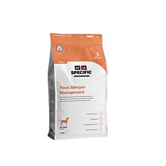 SPECIFIC CDD-HY Food Allergen Management 7 kg