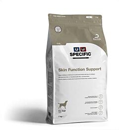 SPECIFIC COD Skin Function Support 7 kg