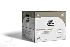 SPECIFIC COD Skin Function Support 12 kg (3x4 kg)