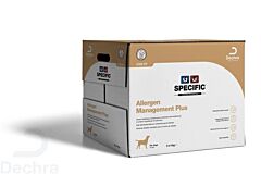 SPECIFIC COD-HY Allergen Management Plus 12 kg (3x4 kg)