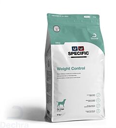 SPECIFIC CRD-2 Weight Control 6 kg