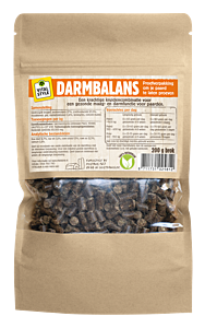 VITALstyle DarmBalans proefzakje 200 gram