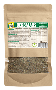 VITALstyle OerBalans proefzakje poeder 200 g