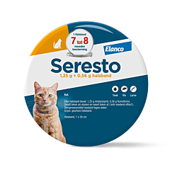 Seresto Band voor Katten 38cm