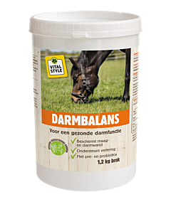 VITALstyle DarmBalans 1.2 kg