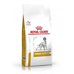 Royal Canin Urinary S/O Ageing 7+ 8 kg hond