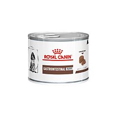 RC Gastrointestinal Puppy Blik 12 x 195 gram