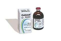Catosal Metabol 100ml