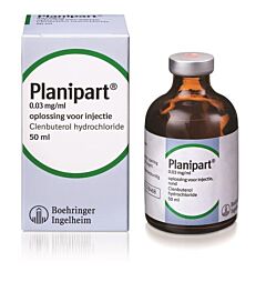 Planipart 50 ml