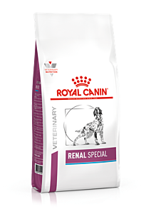 Royal Canin Renal Special 10 kg hond