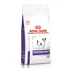 RC Neutered Adult Small Dog <10 kg - 8 kg