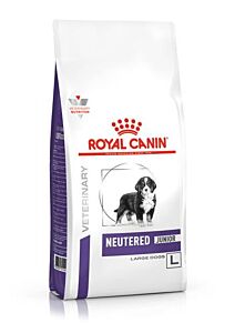 RC Neutered Junior Large Dog 25-45 kg - 12 kg