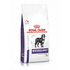 RC Neutered Adult Large Dog  25-45 kg - 12 kg
