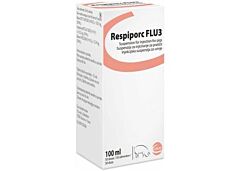 Respiporc Flu3 100 ml 50 doses