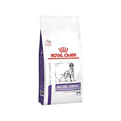 RC Mature Consult medium dog 10-25kg - 3,5kg