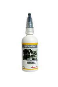 Episqualan Oorreiniger 100 ml