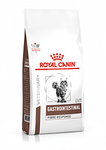 RC Gastrointestinal Fibre Response 400 gram kat