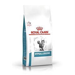 Royal Canin Hypoallergenic 400 gram kat THT 13-01-26