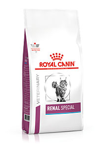 Royal Canin Renal Special 400 gram kat