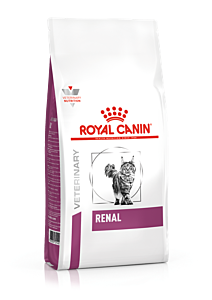 Royal Canin Renal 400 gram kat THT 01-01-2026