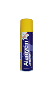 Alamycin Aerosol 140 gram