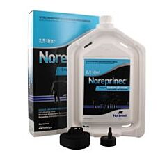Noreprinec pour-on 2,5 liter