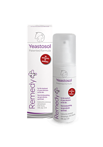 Remedy+ Yeastosol spray 100ml