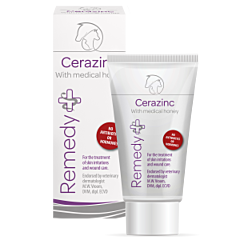 Remedy+ Cerazinc crème 50ml