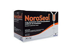 Noroseal 60 injectoren