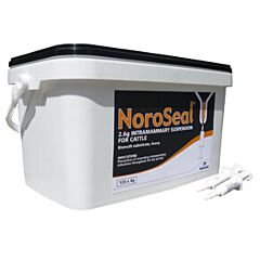 Noroseal 120 injectoren