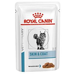 RC Skin & Coat 12 x 85 gram portie kat