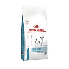 Royal Canin Skin Care Small Dogs 4 kg
